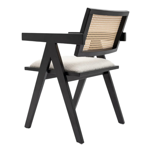 SEEP Arm Chair - Secondary Image