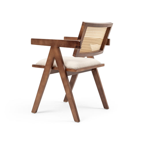 SEEP Arm Chair - Secondary Image